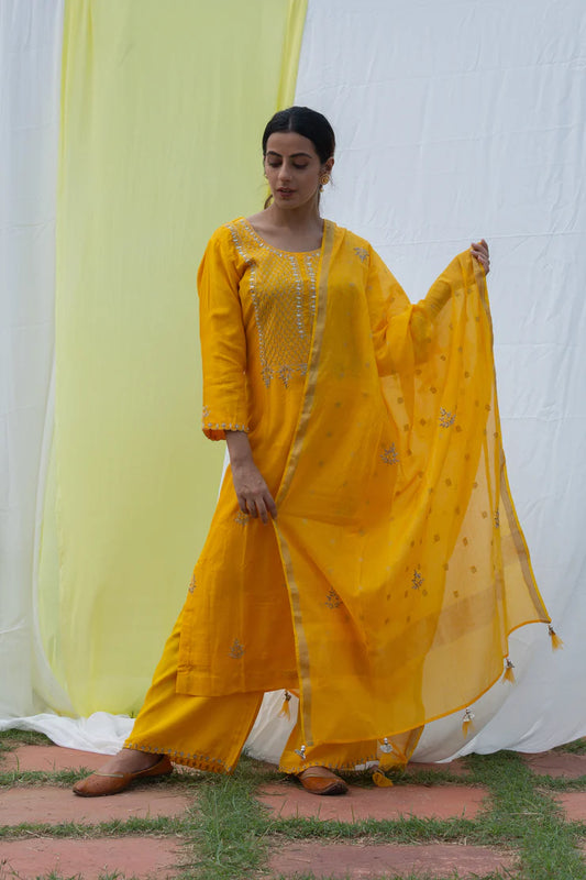 Styles Raj Premium Raj Embroidery Suits in Vibrant Indian Styles | Saatvikei